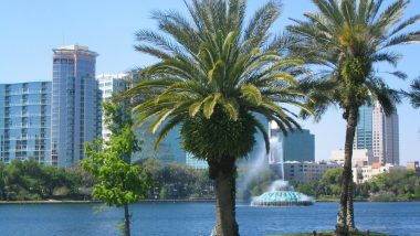 Städtereise nach Orlando - eine Woche Florida ab 579,00€