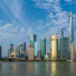 Städtereisen China 10 Nächte Peking, Shanghai und Hongkong ab 103,30€ am Tag