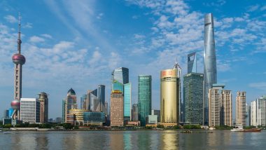 Städtereisen China 10 Nächte Peking, Shanghai und Hongkong ab 103,30€ am Tag