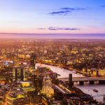 Tagestrip London - Übernacht oder Daytrip ab 15,98€ Hin und Rückflug