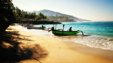 Tauchen auf Bali im Lembongan Island Beach Cub günstig ab 96,88€