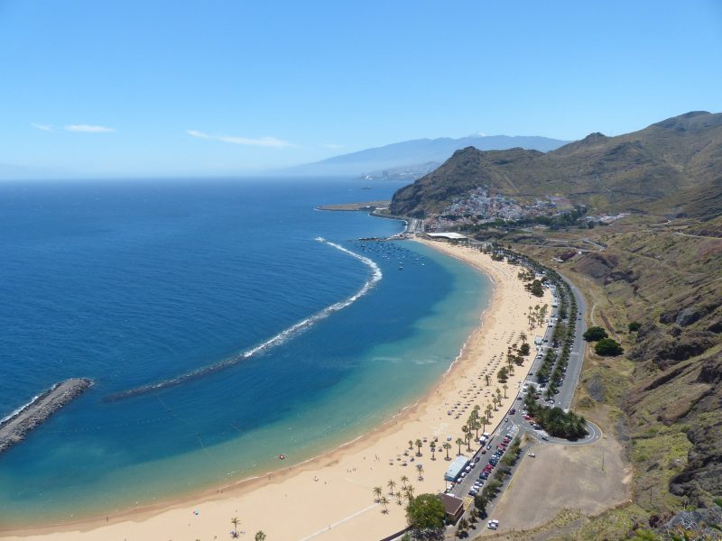 Teneriffa Urlaubsorte ab 88,00€ im Hotel Globales Acuari