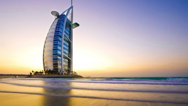 Two Seasons Hotel Dubai - Die Luxoriöse Kette übernimmt günstig ab 386,00€