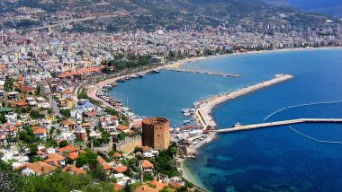 Türkei All Inclusive Urlaub 2019 - 16 Tage schon ab 242,00€ in Kumköy Side
