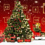 Urlaubs Adventnskalender - Reise Adventskalender von den Marktführern