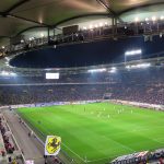 VFB Stuttgart - Schalke 04 Tickets ab 105,00€ Mercedes Benz Arena