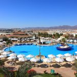 Xperience Korioseiz Premier in Nueweiba Ägypten