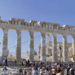 Akropolis Museum Ticket ab 8,02€ - Flug nach Athen ab 15,67€