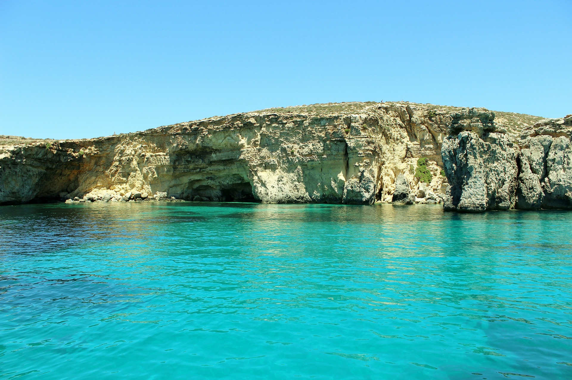 Alleine Reisen nach Malta ab 142,00€ eine Woche im 4 Hotel