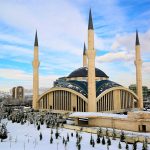 Ankara finde deinen günstigen Flug & Hotel ab 306,00€ die Woche
