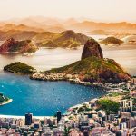 Barra da Tijuca Urlaub am Zuckerhut von Rio 2 Wochen ab 916,00€