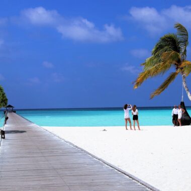 Beste Reisezeit Malediven – Wetter, Tipps & Reisemonate 🌴 1