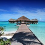 Beste Reisezeit Malediven –