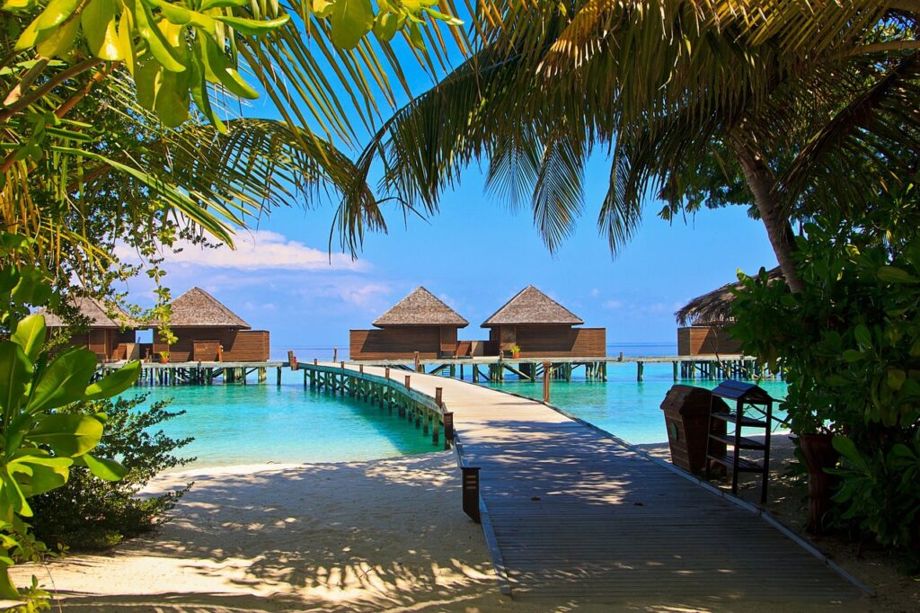 Beste Reisezeit Malediven – Wetter, Tipps & Reisemonate 🌴 3 Beste Reisezeit Malediven – Wetter, Tipps & Reisemonate 🌴 3