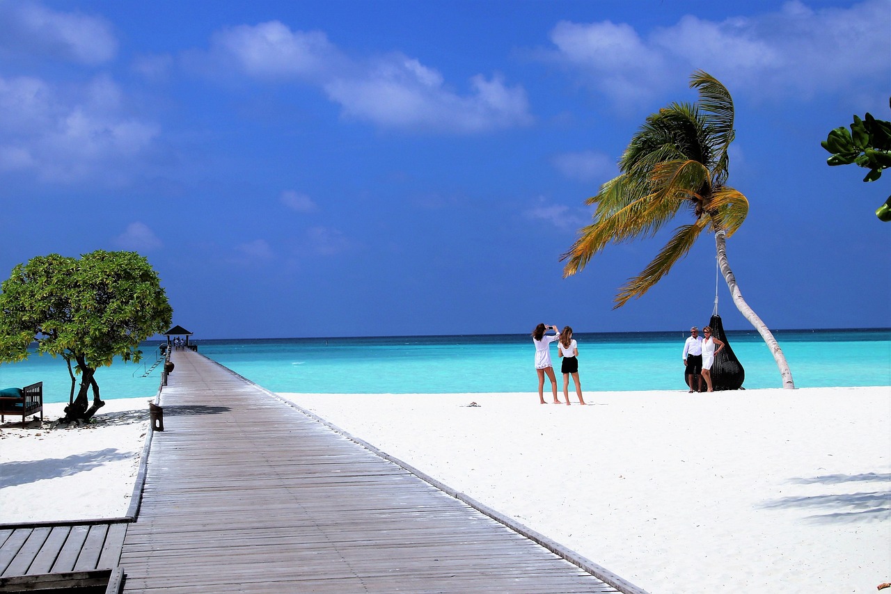 Beste Reisezeit Malediven – Wetter, Tipps & Reisemonate 🌴 1