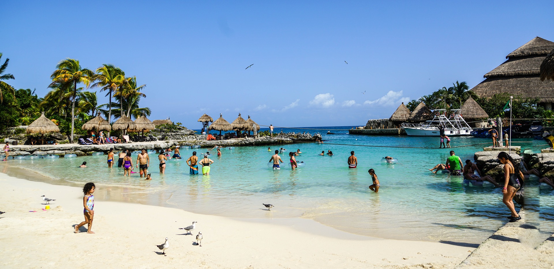 Cancun Urlaub eine Woche günstig ab 540,00€ buchen bei TUI