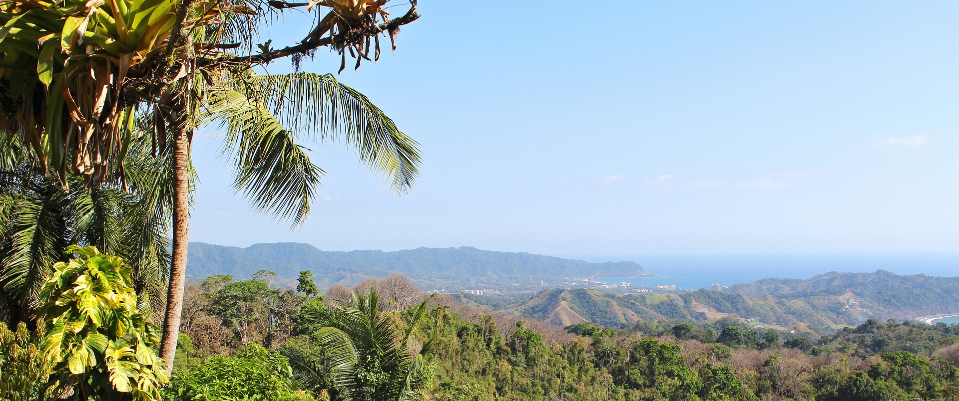 Costa Rica - Sehenswürdigkeiten, Strände & die wichtigsten Informationen