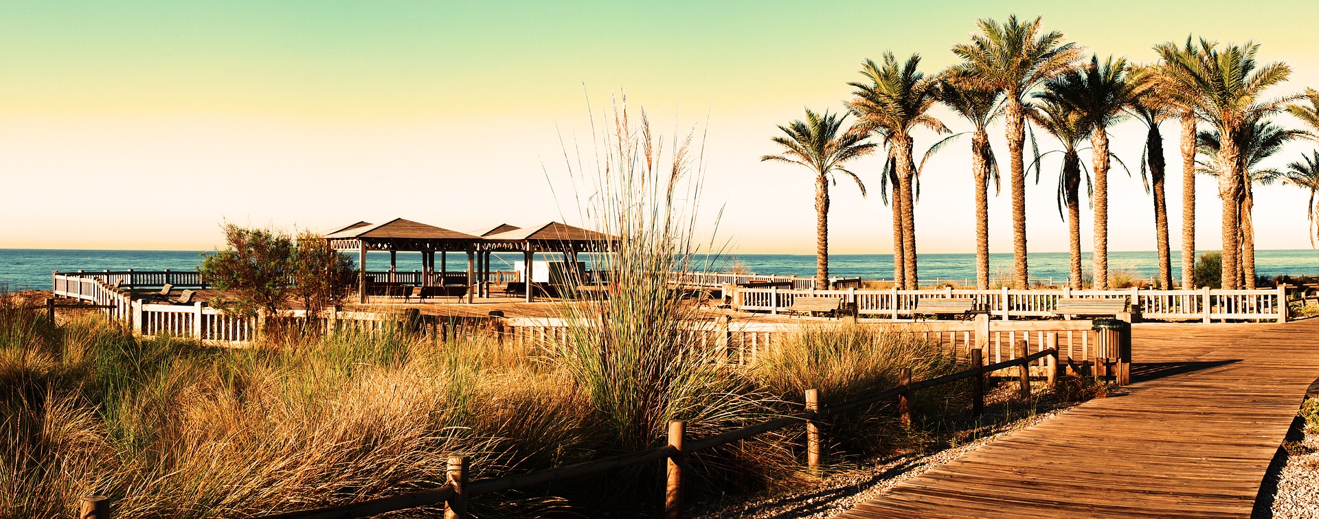 Costa del Sol - Reise nach Malaga ab 33,98€ Flug & Hotel