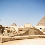Einreise Ägypten - ein Kinderspiel für Deutsche