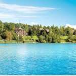 Familienurlaub in Feldkirchen am Maltschacher See All Inclusive ab 199,00€