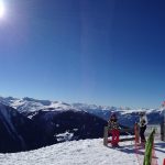 Französische Alpen - Frankreich Skifahren ab 159,00€ die Woche