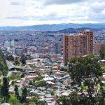 Für 479,00€ nach Kolumbien Städtereise nach Bogota in Südamerika