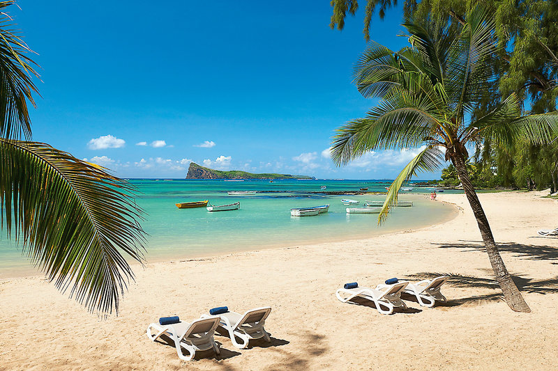 Grand Baie Mauritius Urlaub günstig ab 560,00€ - Riviere du Rempart