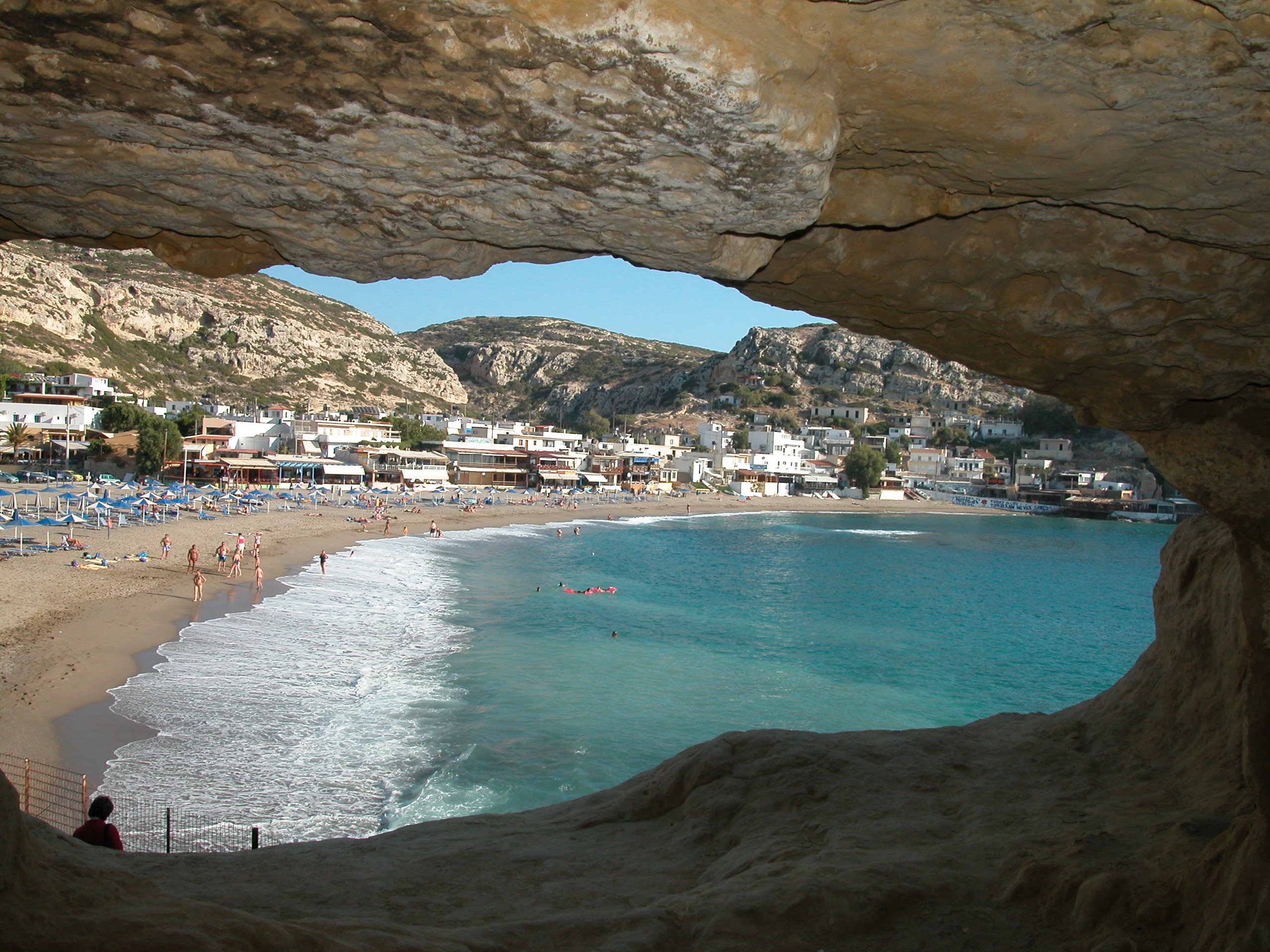 Griechenland Kreta  Reisetipps Hotspots der Insel  