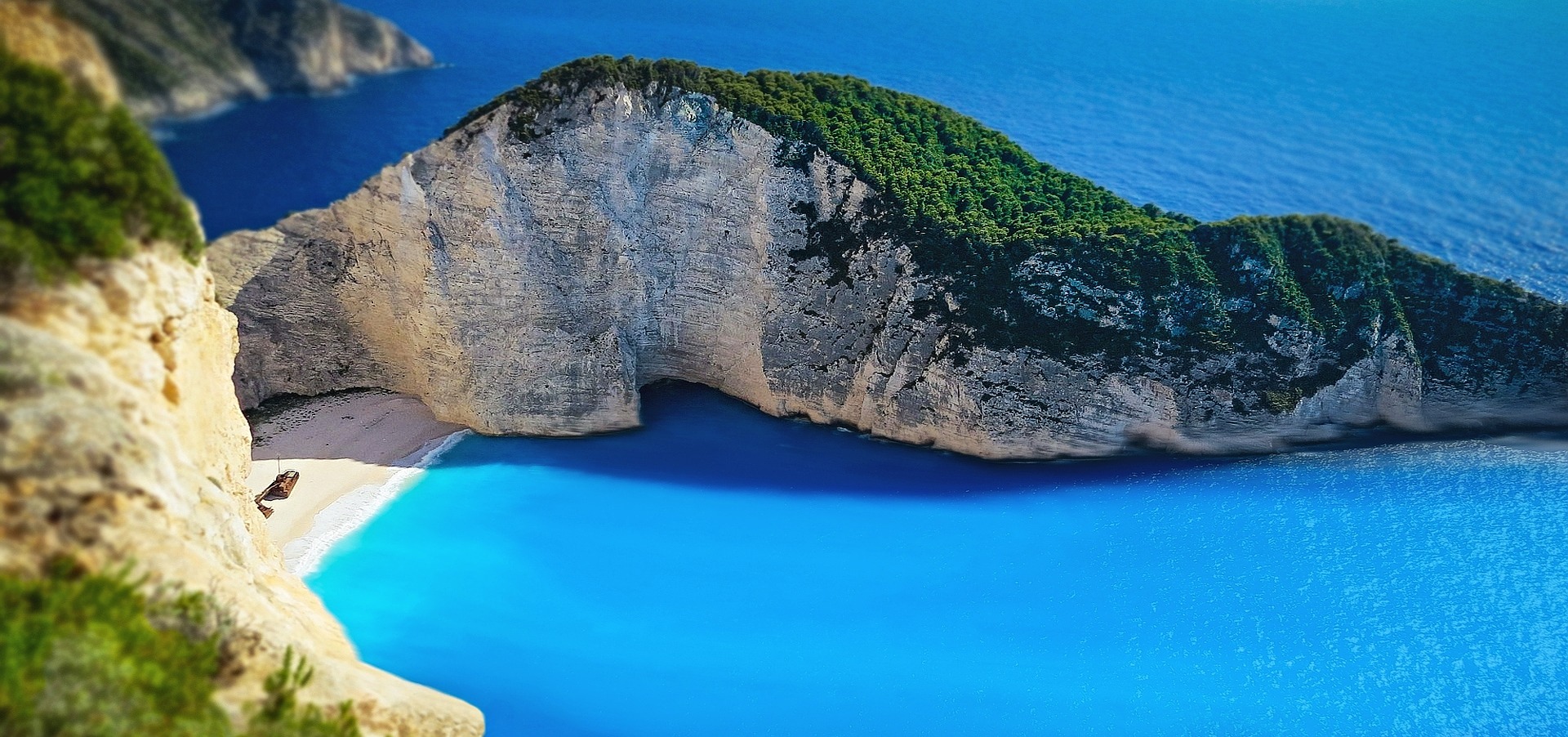 Griechische Inseln Reise Deals & die beste Reisezeit im Überblick
