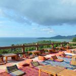 Koh Phangan Bungalow am Ban Tai Beach günsitg ab 7,50€ die Nacht