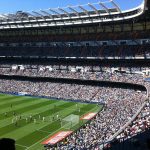 La Liga Real Madrid - alle Tickets findest du günstig hier ab 104,00€