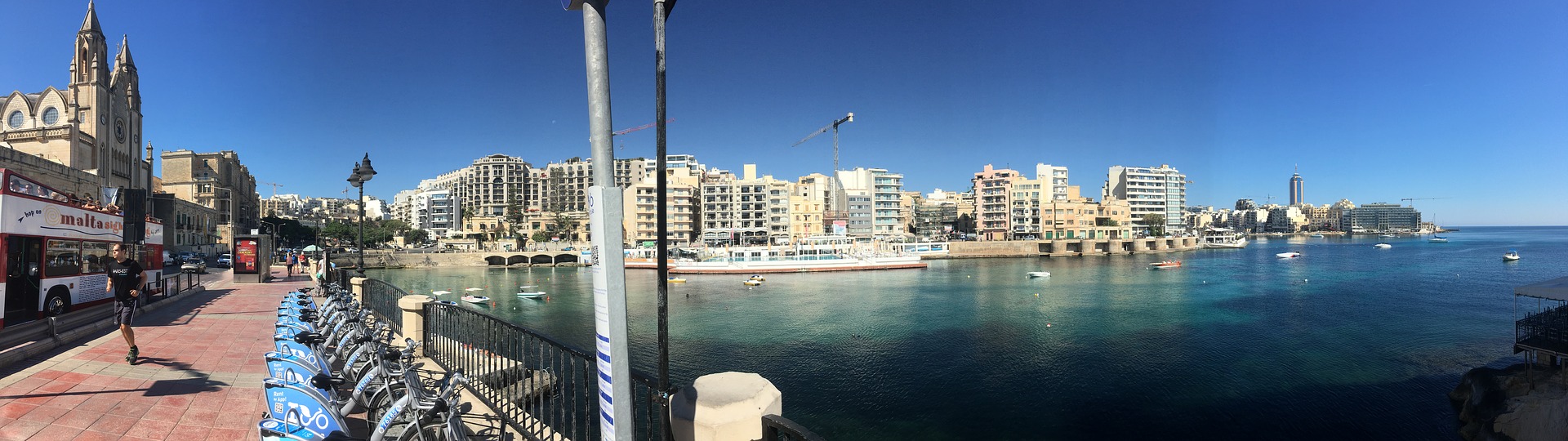 Labranda Riviera Pauschalreise nach Malta ab 135,00€
