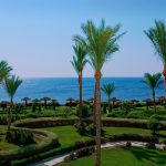 Last Minute Hurghada eine Woche 4,5 Sterne ab 222,00€