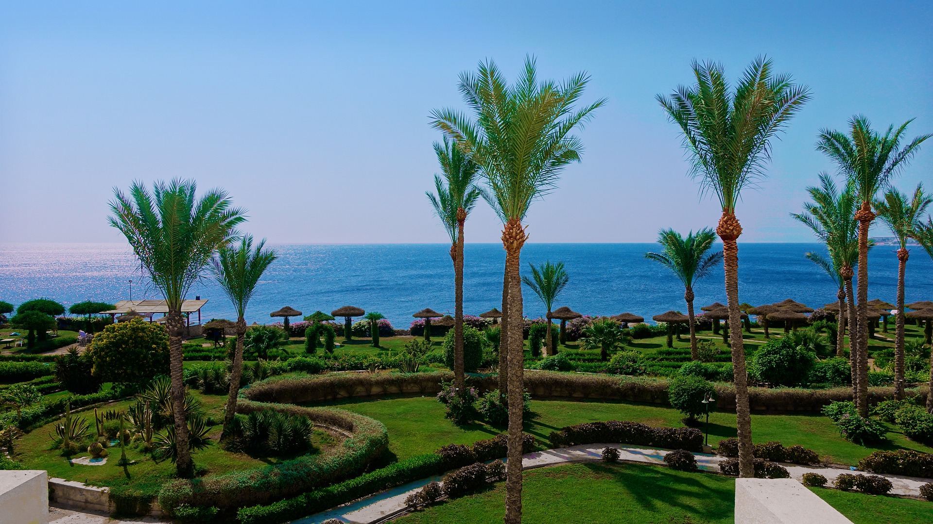Last Minute Hurghada eine Woche 4,5 Sterne ab 222,00€
