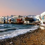 Last Minute Mykonos Urlaub 10 Nächte im 4 Sterne Hotel 468,72€