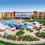 Lemon & Soul Garden Makadi Halbpension ab 211,00€ die Woche