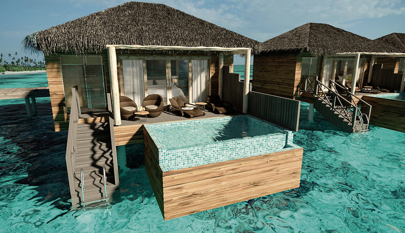 Malediven Reisezeit & Tipps für den perfekte Urlaub - Indischer Ozean