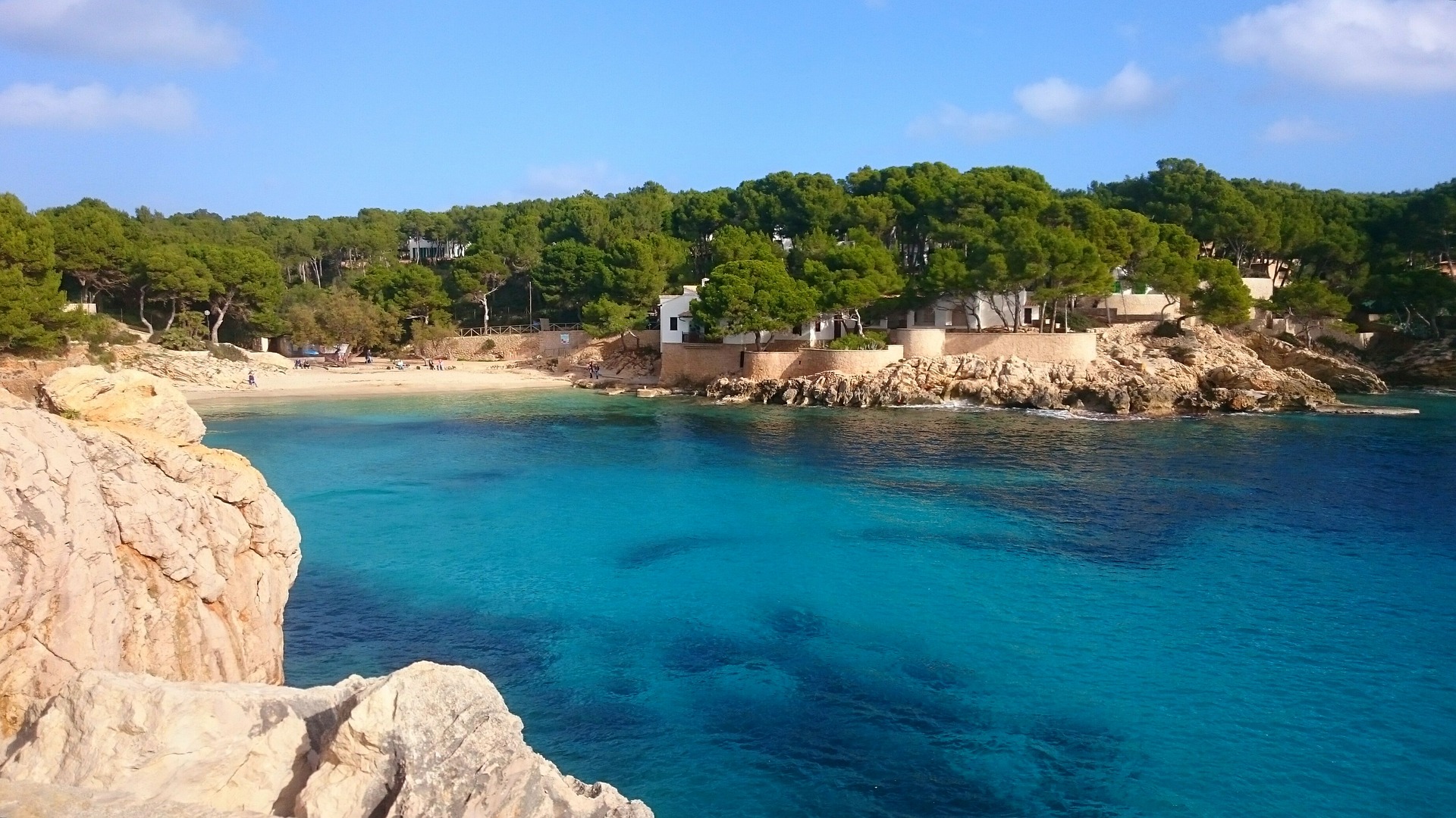 Mallorca Urlaub 2019 - Flug 7,99€ & Hotel 13,00€ - Malledeals