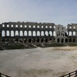 Nationalpark Brijuni bei Pula am Amphitheater I Flüge nach Istirien ab 7,99€