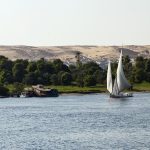Nilkreuzfahrt Vollpension günstig ab 99,00€ - Ägypten Rundreise als Kreuzfahrt
