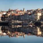 Porto in Portugal Urlaub machen Flüge ab 26,10€ Reisedeals & mehr