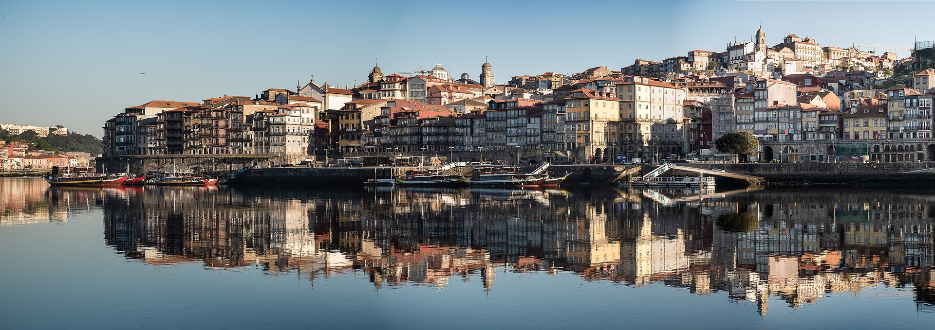 Porto in Portugal Urlaub machen Flüge ab 26,10€ Reisedeals & mehr