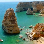 Portugal Flug nach Faro günstig ab 7,36€ Hotels ab 8,00€