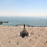 Portugal Urlaub - Städtereise Lissabon Pauschal & Tracker im Vergleich