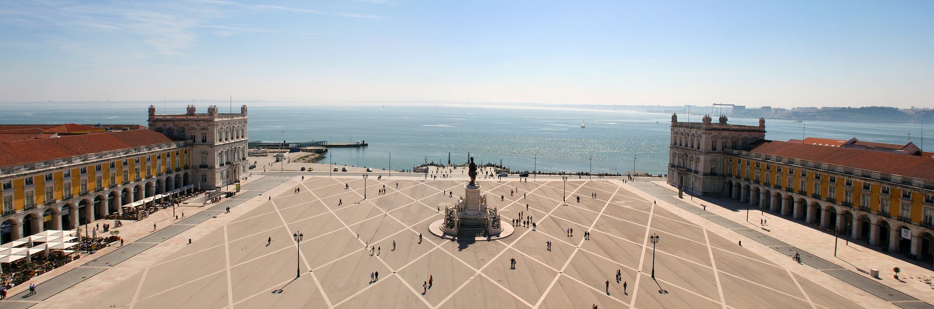 Portugal Urlaub - Städtereise Lissabon Pauschal & Tracker im Vergleich