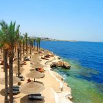Ras um el Sid eine Woche Urlaub am roten Meer ab 133,00€