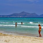 Singles auf Mallorca zahlen alleine nur 187,00€ für eine Woche Urlaub
