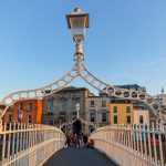 Städtereisen in Irland Dublin 3 Tage Flüge & Hotel ab 35,40€