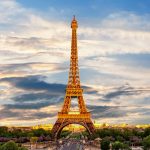 Tagesreise in Paris günsitg ab 59,00€ - Von NRW bis Paris