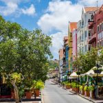 Tauchurlaub Curacao Reise – Urlaub auf Niederländische Antillen